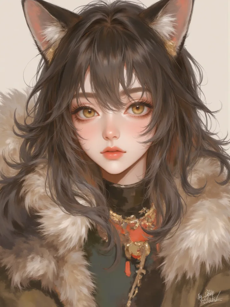 Thumbnail of Лейла
