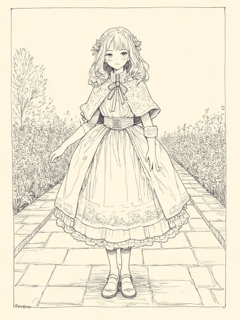 Thumbnail of Элара Таволга