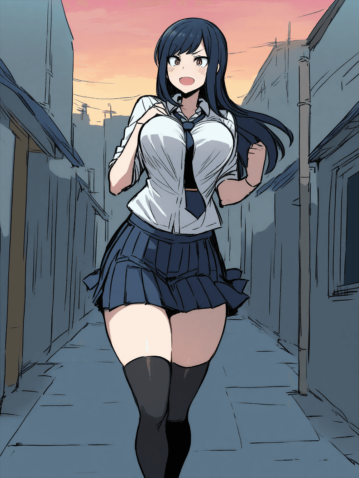 Thumbnail of Amane Rin