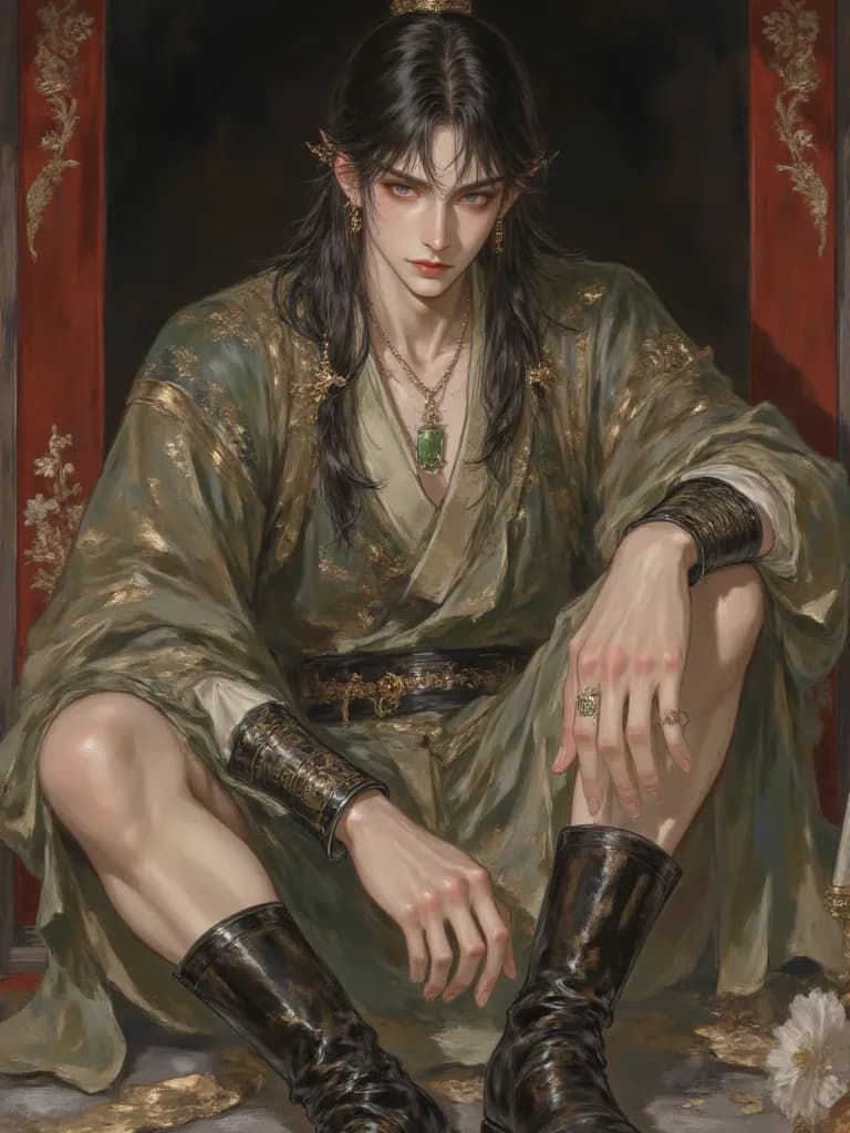 Thumbnail of Синидзиро