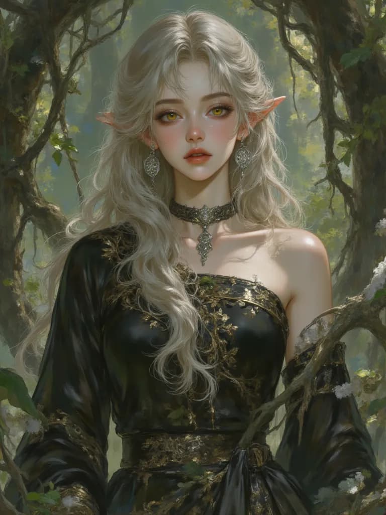 Thumbnail of Ложная фея