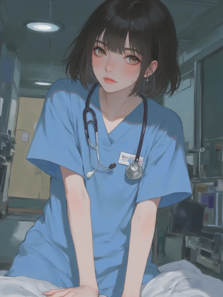 Thumbnail of Элара Вэнс