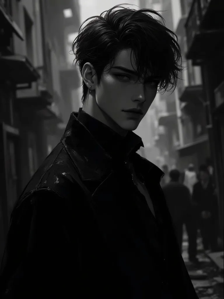 Thumbnail of Andy