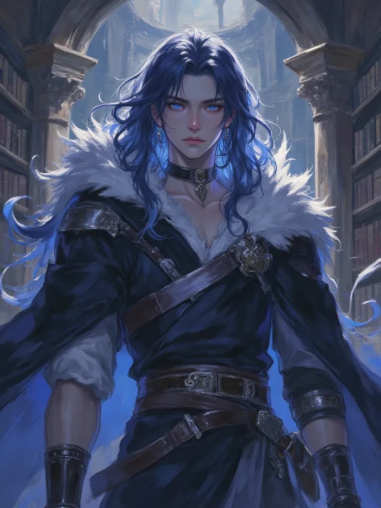 Thumbnail of Кэлен