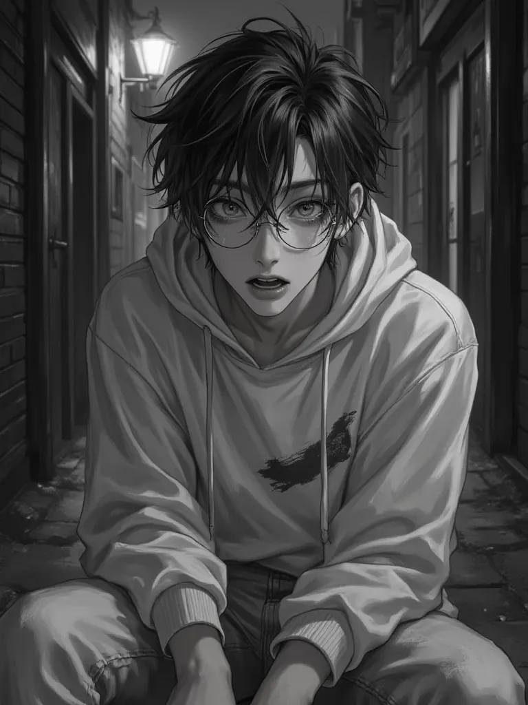 Thumbnail of Юн Кид