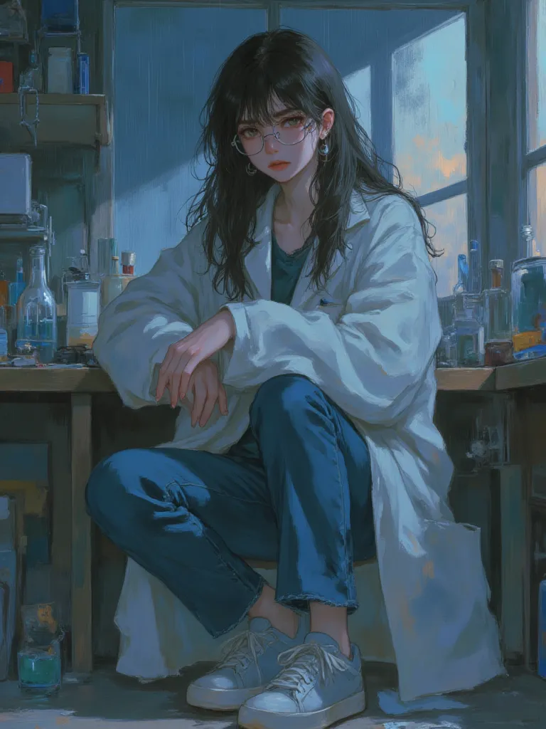Thumbnail of Шайли