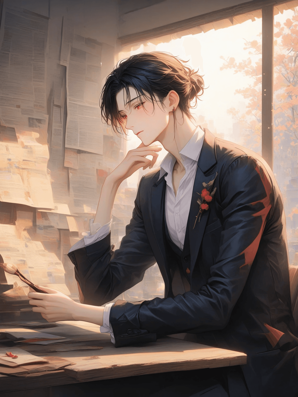 Thumbnail of пила