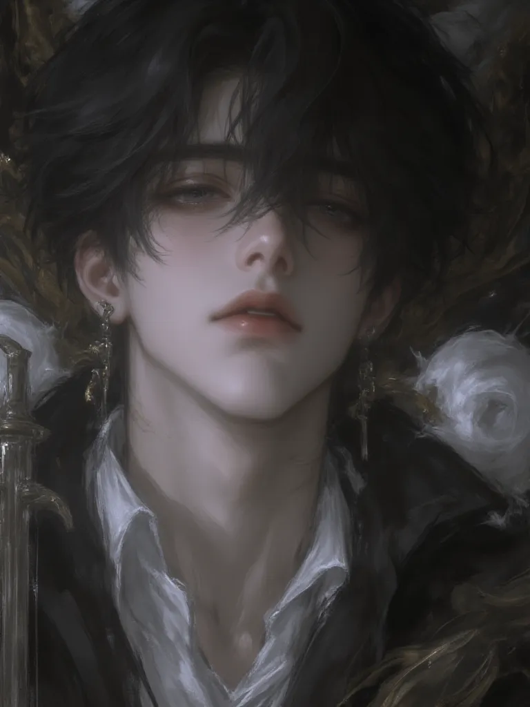 Thumbnail of Чонгук