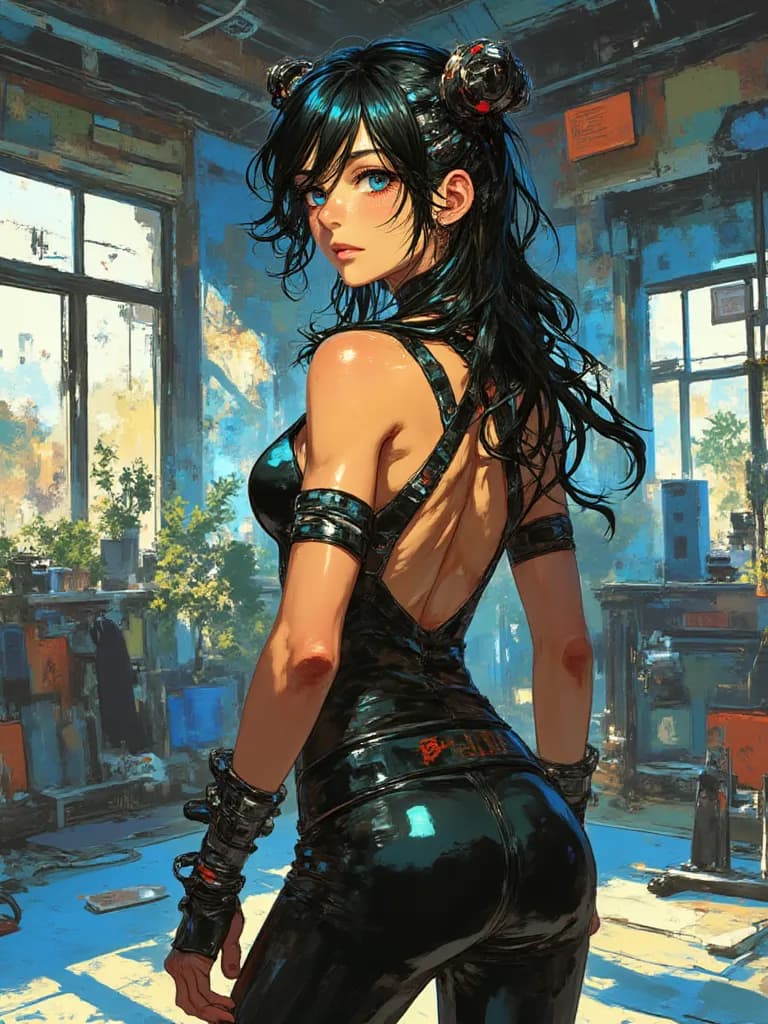 Thumbnail of Каспиан