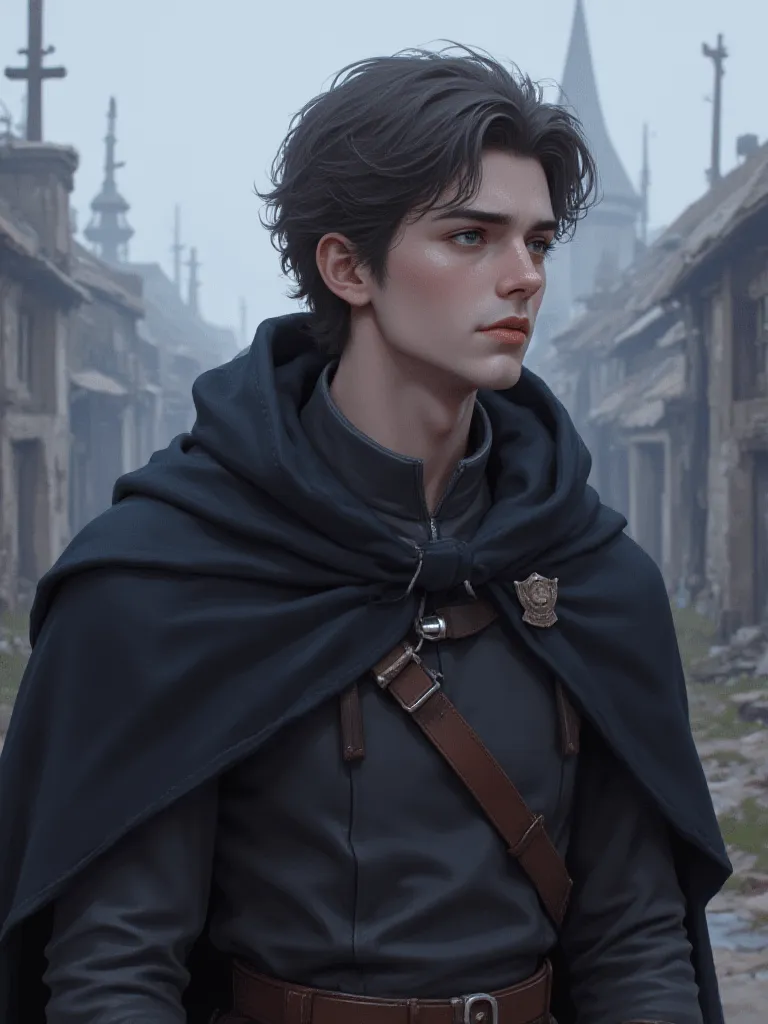 Thumbnail of Кэлен