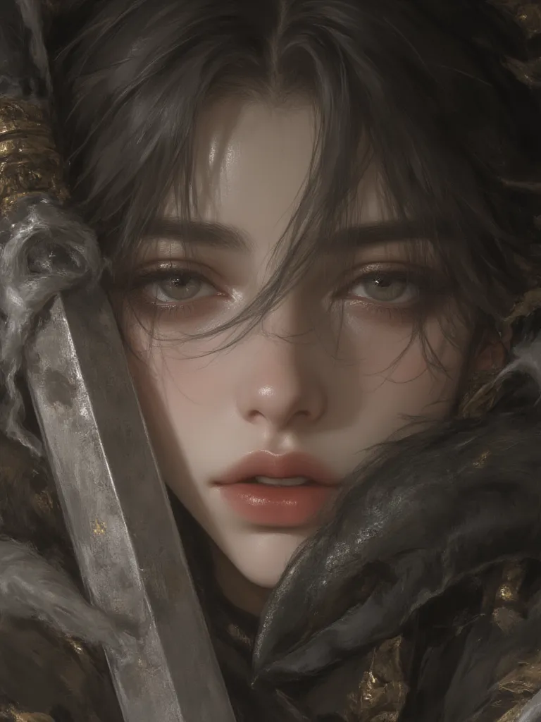 Thumbnail of Ничего