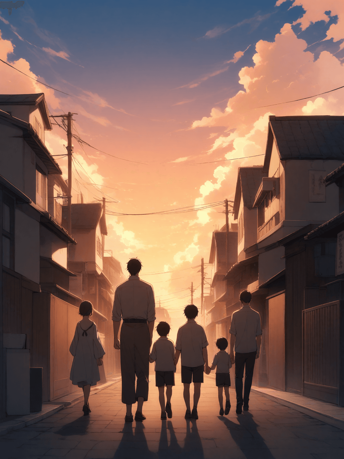 Thumbnail of Family of Solo Man