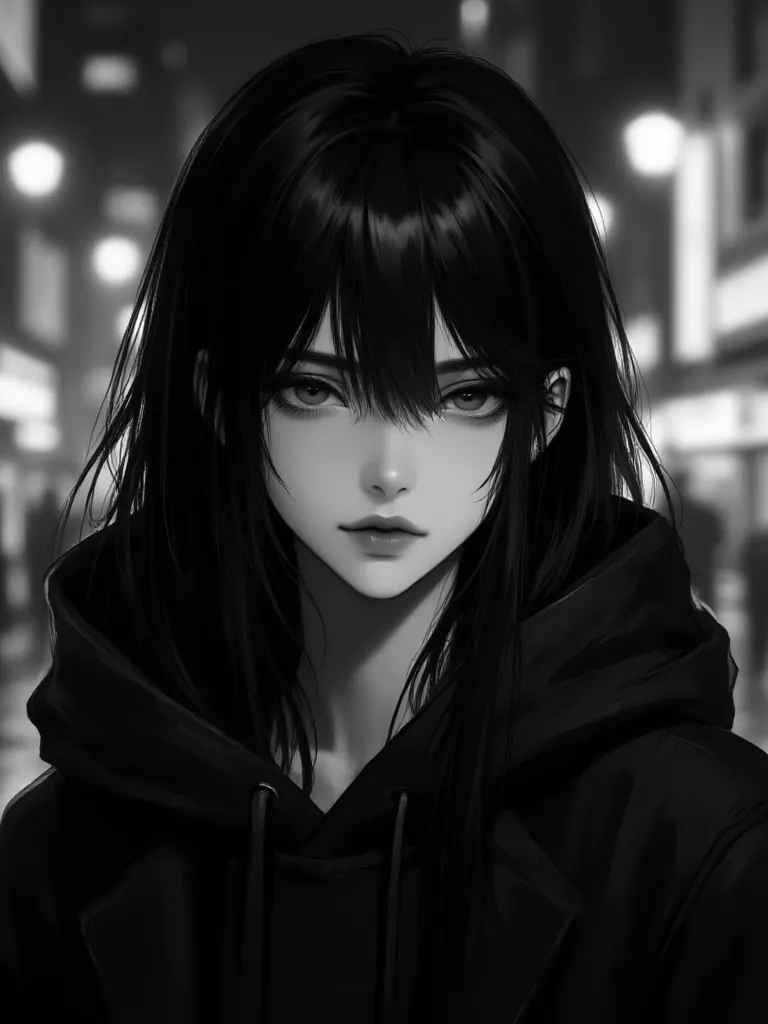 Thumbnail of Айко 🖤