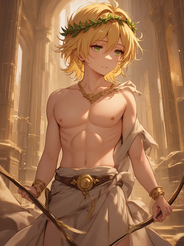Thumbnail of Apollo