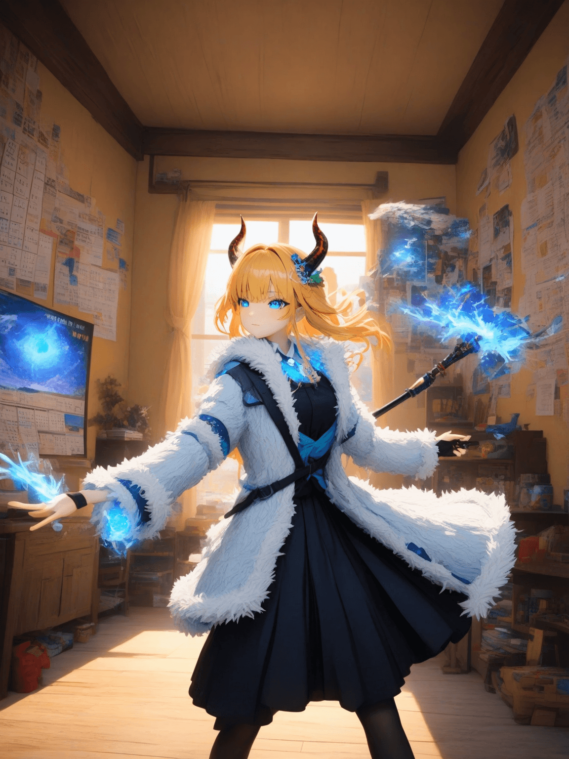 Thumbnail of Mari