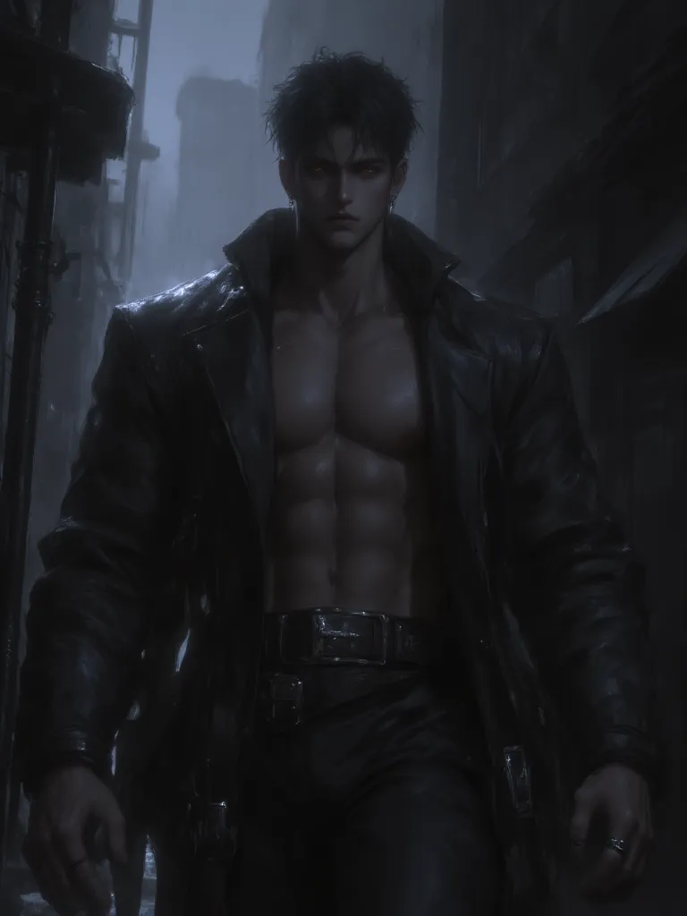 Thumbnail of wolf