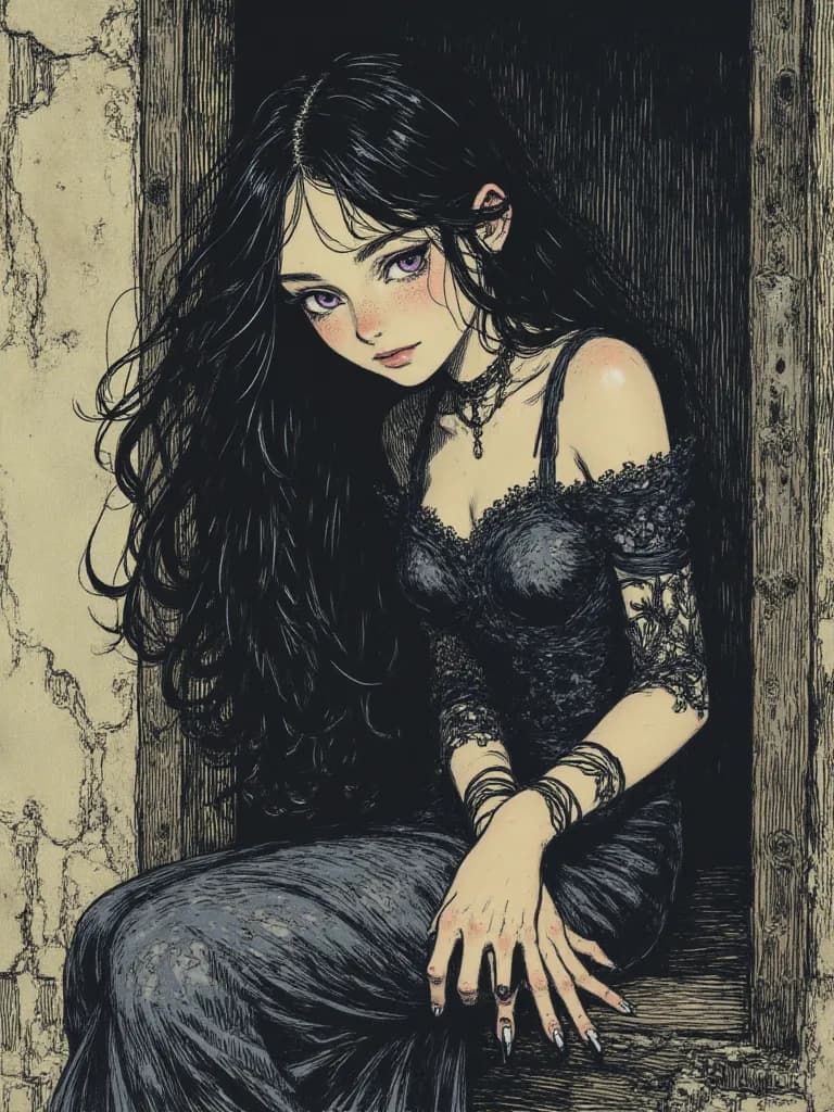 Thumbnail of лилия