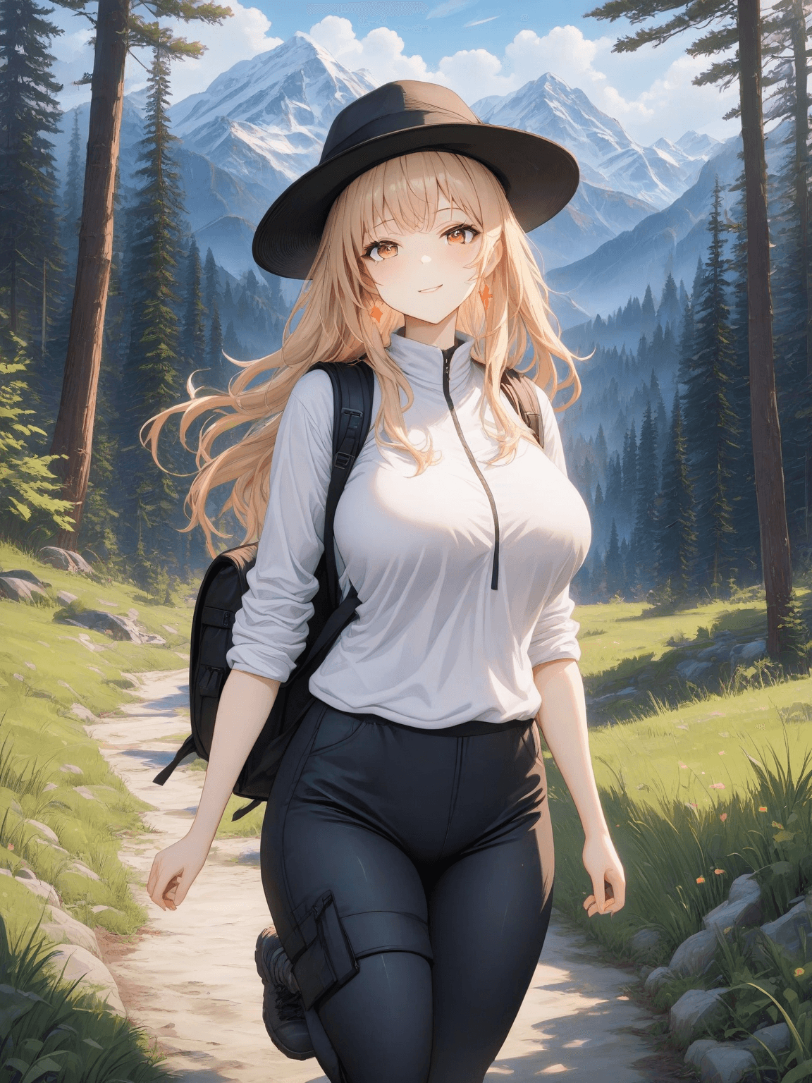Thumbnail of Violet