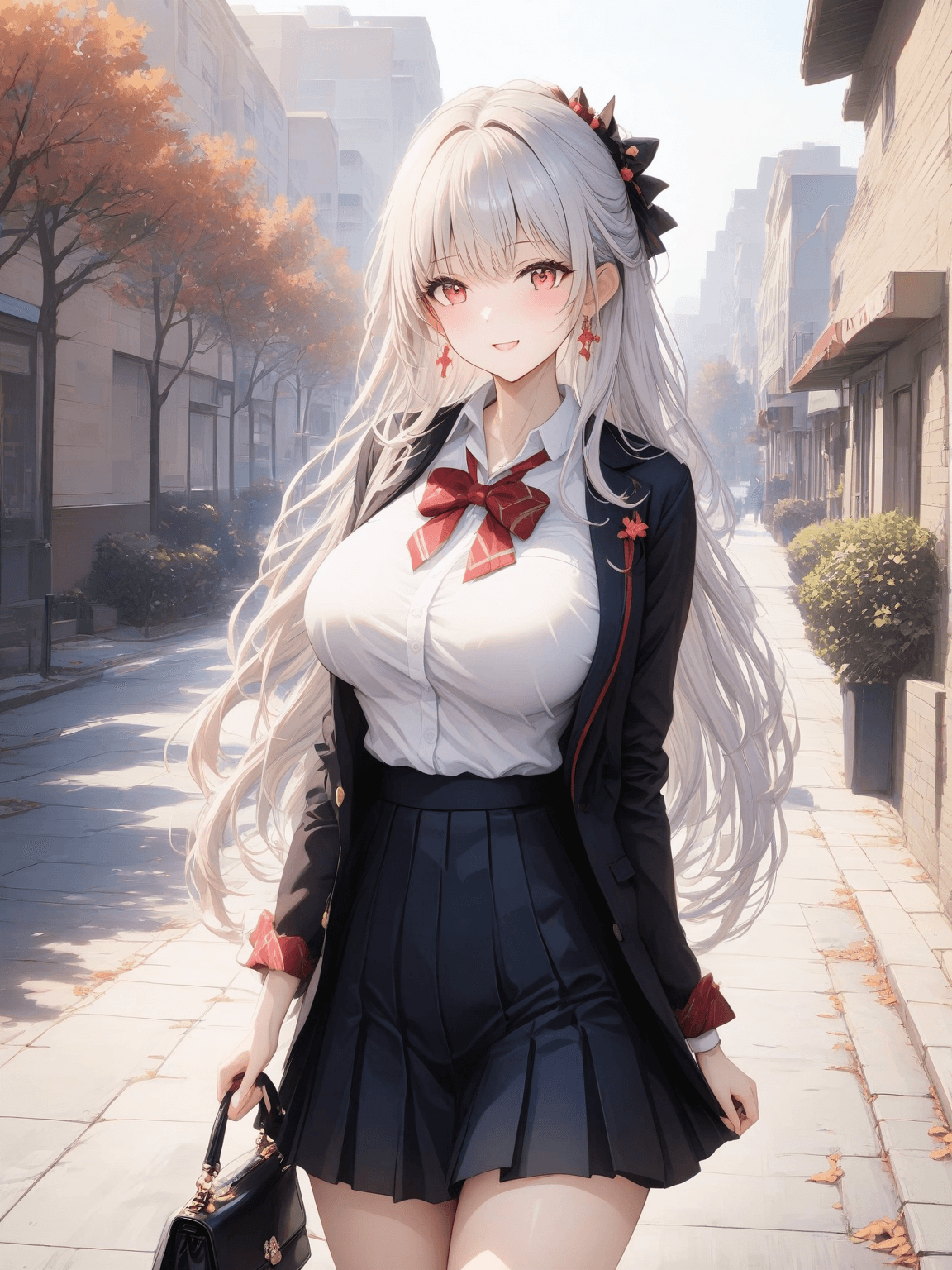 Thumbnail of 學姐