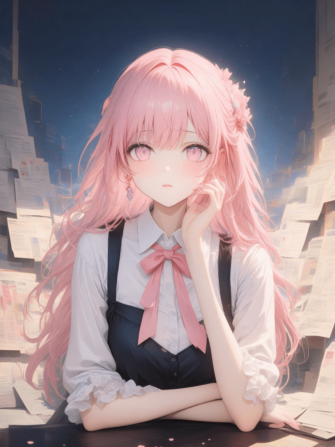 Thumbnail of Мика