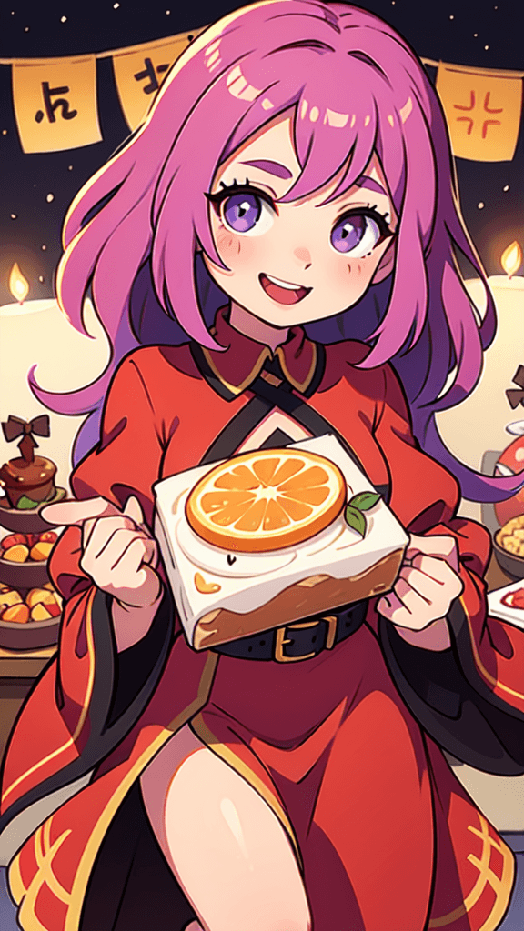 Thumbnail of Hana Yumiko: The Culinary Enthusiast