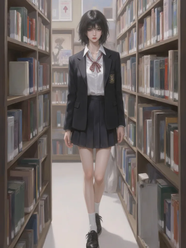 Thumbnail of Кира Мацумото