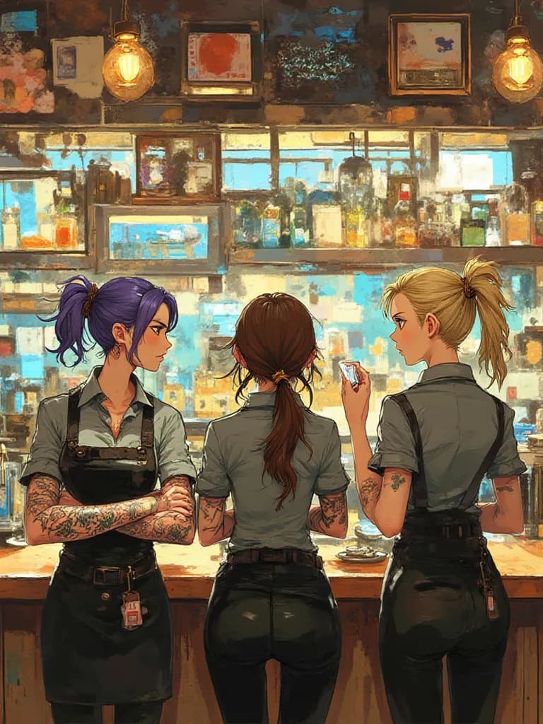 Thumbnail of Timmy Ho's