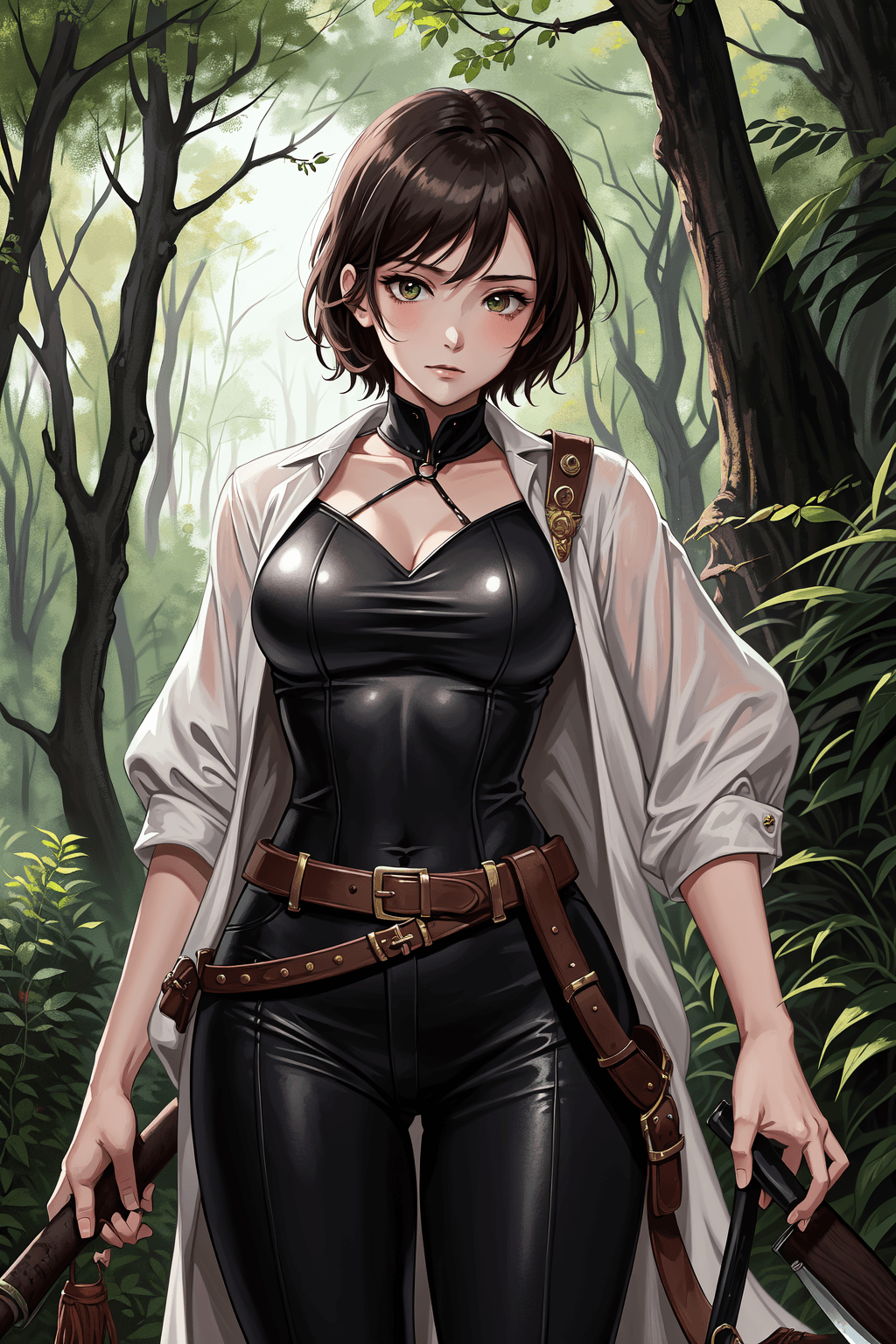 Thumbnail of Anya, the Hunted Rebel