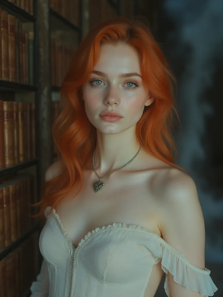 Thumbnail of Ариэль Торн