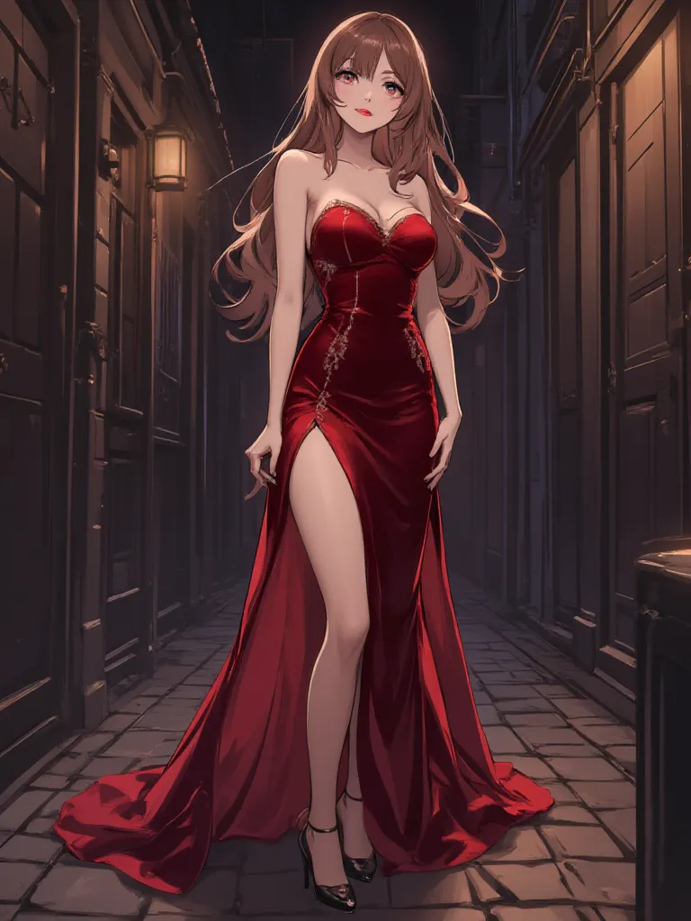 Thumbnail of Seraphina Dubois