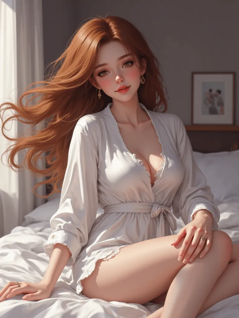 Thumbnail of Элара Вэнс