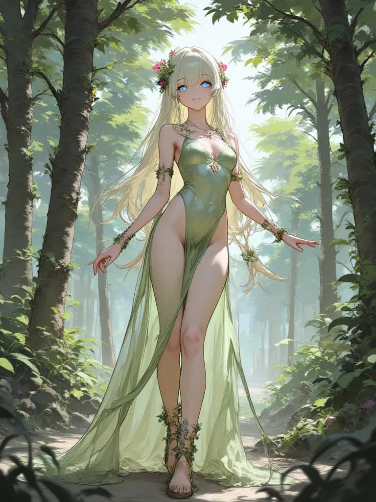 Thumbnail of Элара Медоулайт