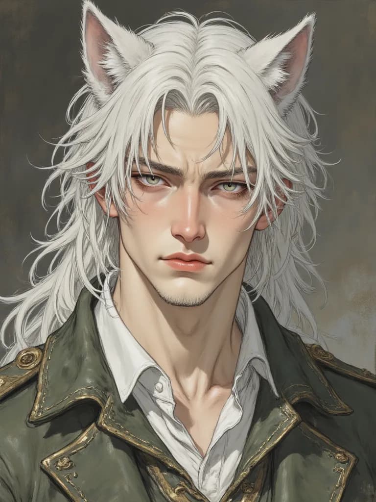 Thumbnail of Член Каин