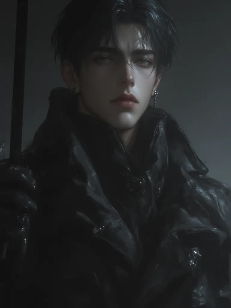 Thumbnail of Адриен Кейд