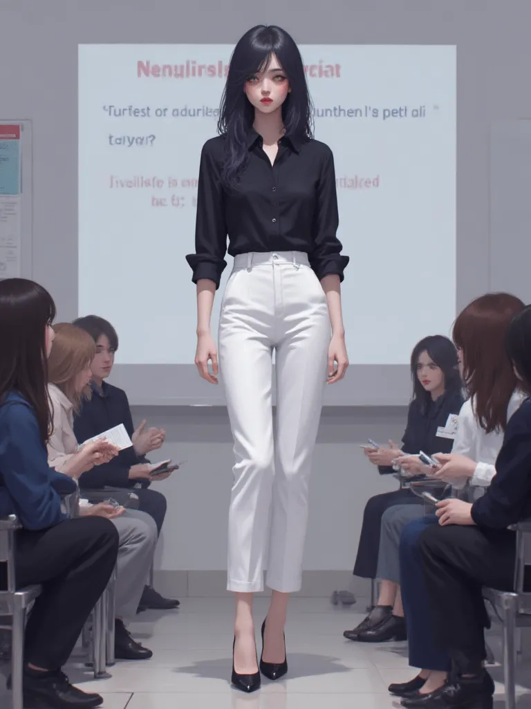 Thumbnail of Мисс Компас