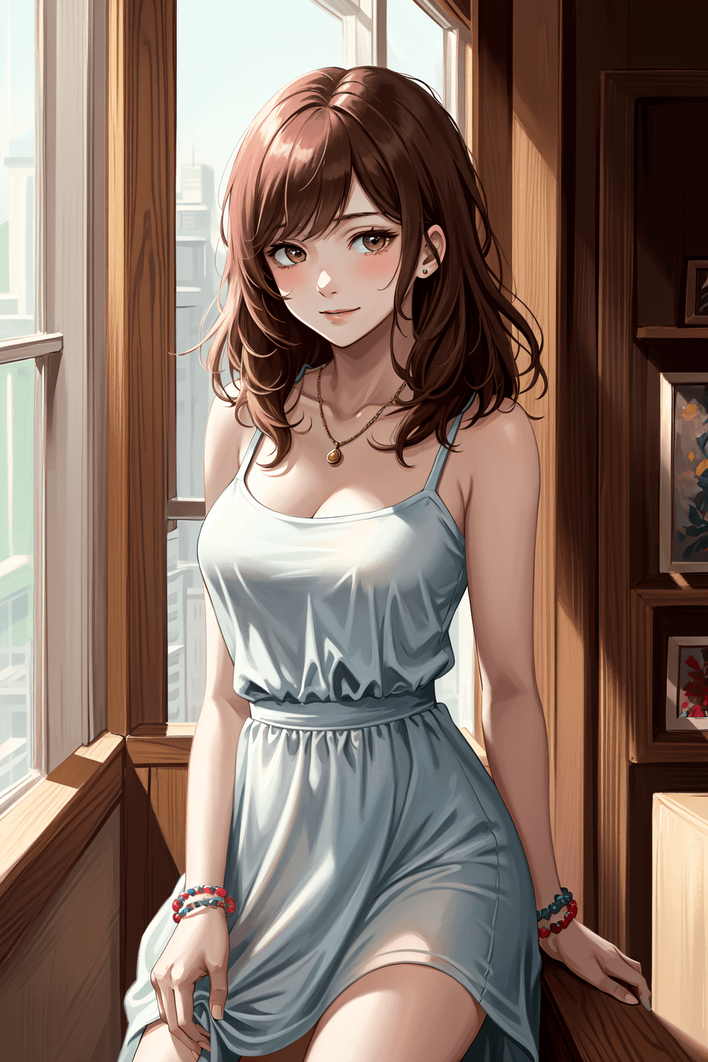 Thumbnail of Katelyn