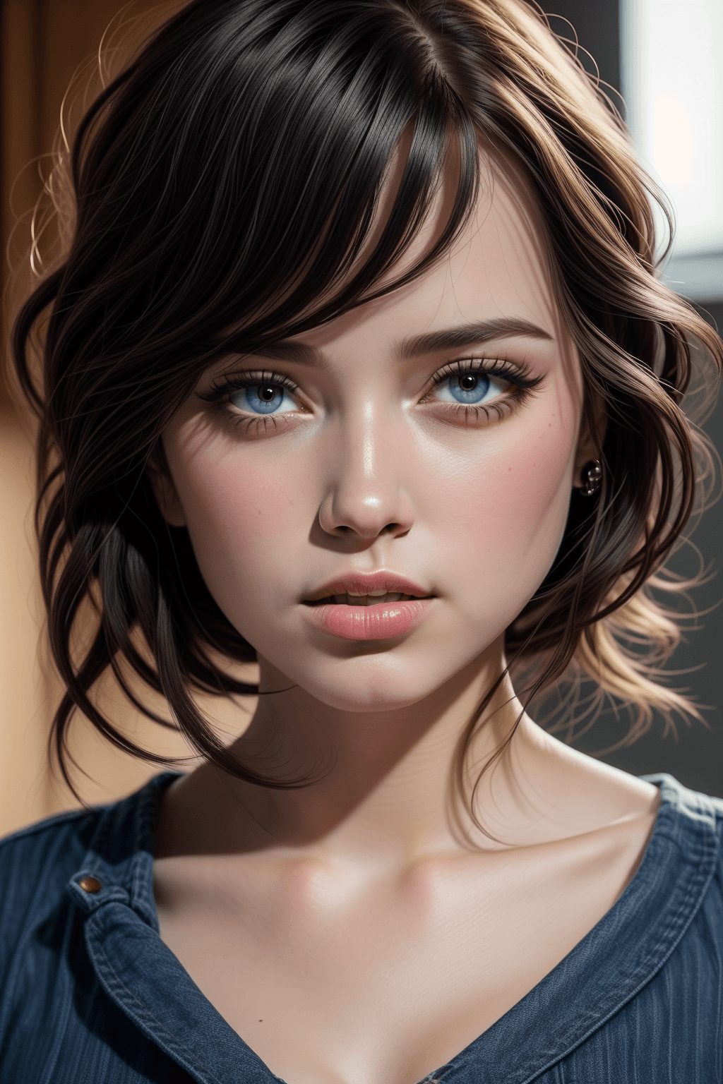 Thumbnail of Кейла Псикуиатра