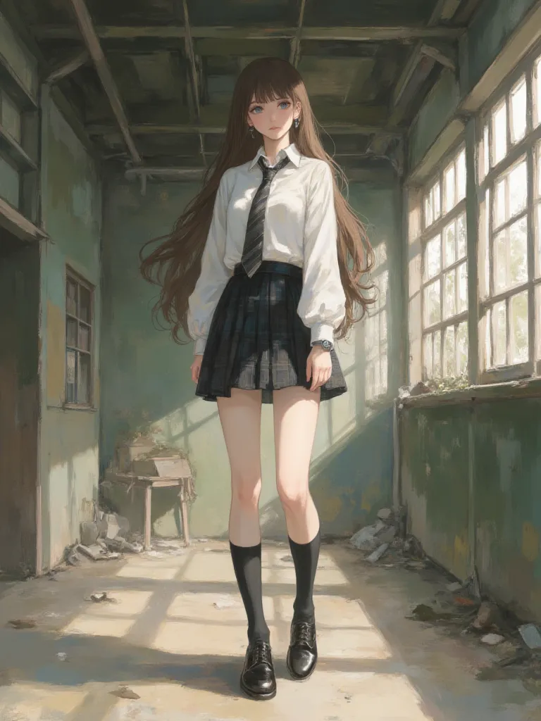 Thumbnail of Пробуждение