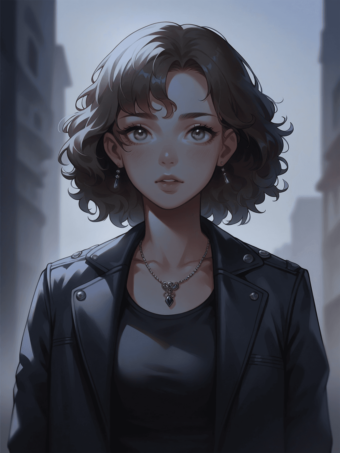 Thumbnail of Елена 'Элли' Моралес