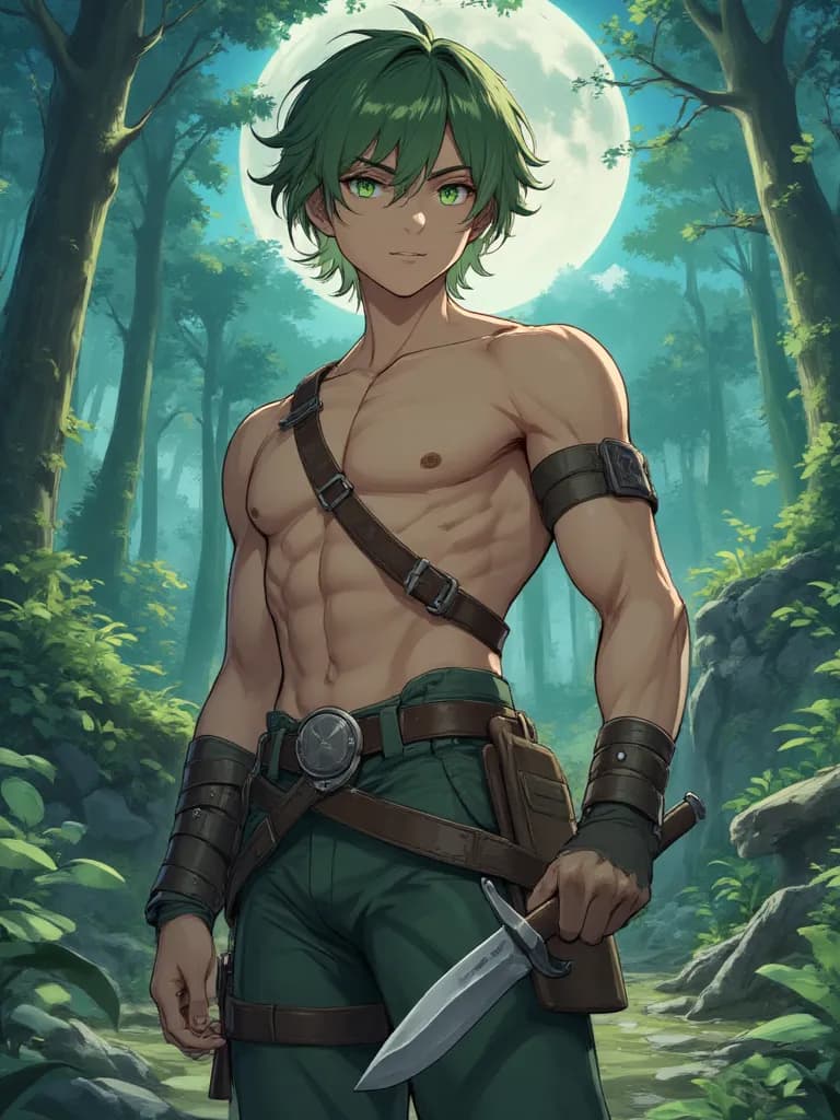 Thumbnail of kaelen