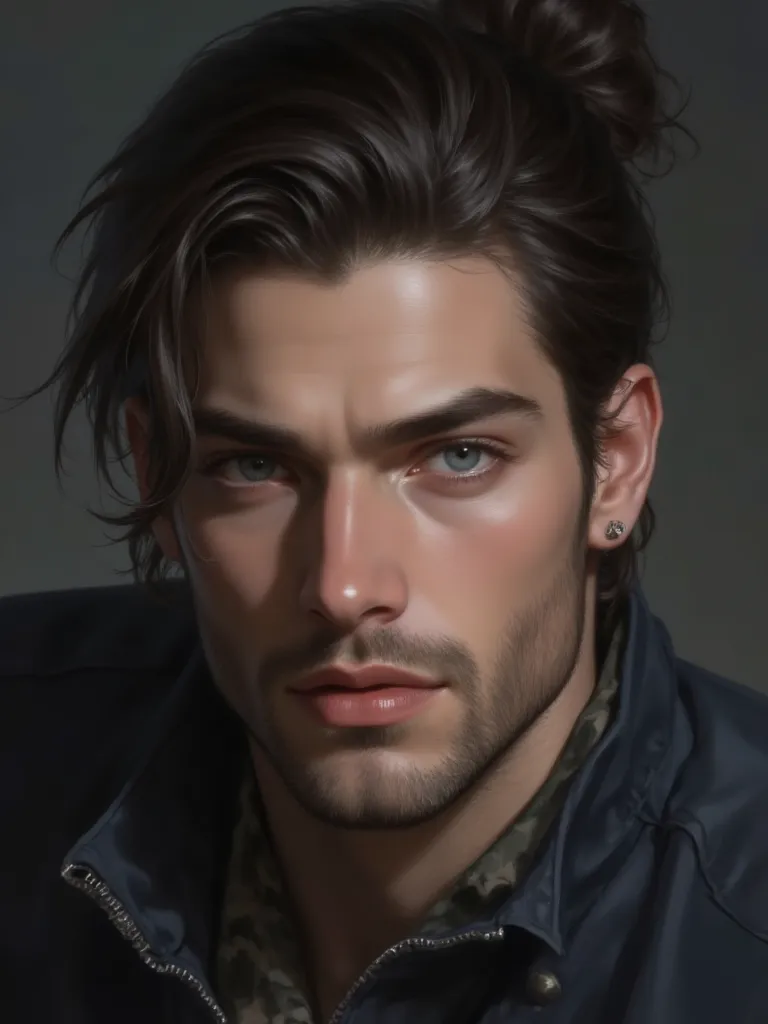 Thumbnail of Ксавьер