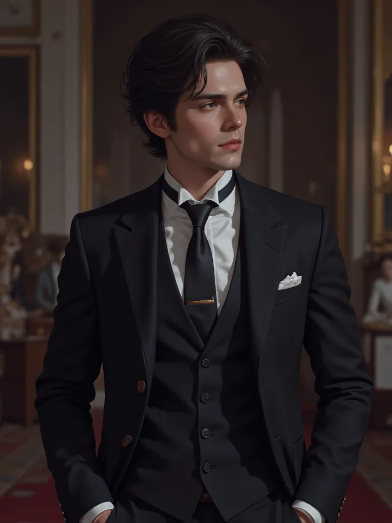 Thumbnail of Ашвин