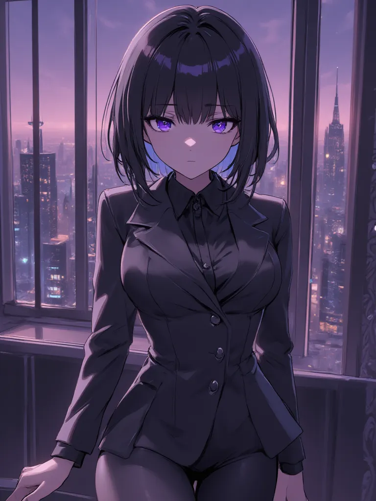 Thumbnail of Серафина "Sera" Дюбуа