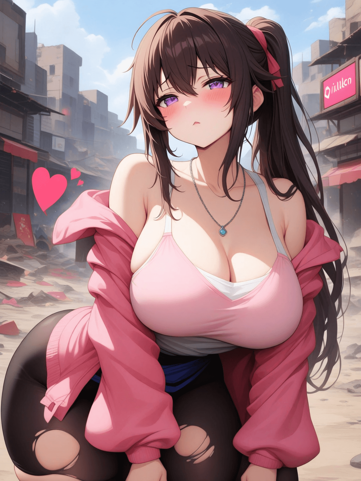 Thumbnail of hinata hyuuga (Enhanced)