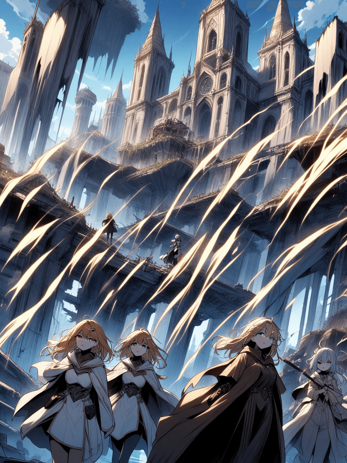 Thumbnail of World of Aetheris [RGP World]