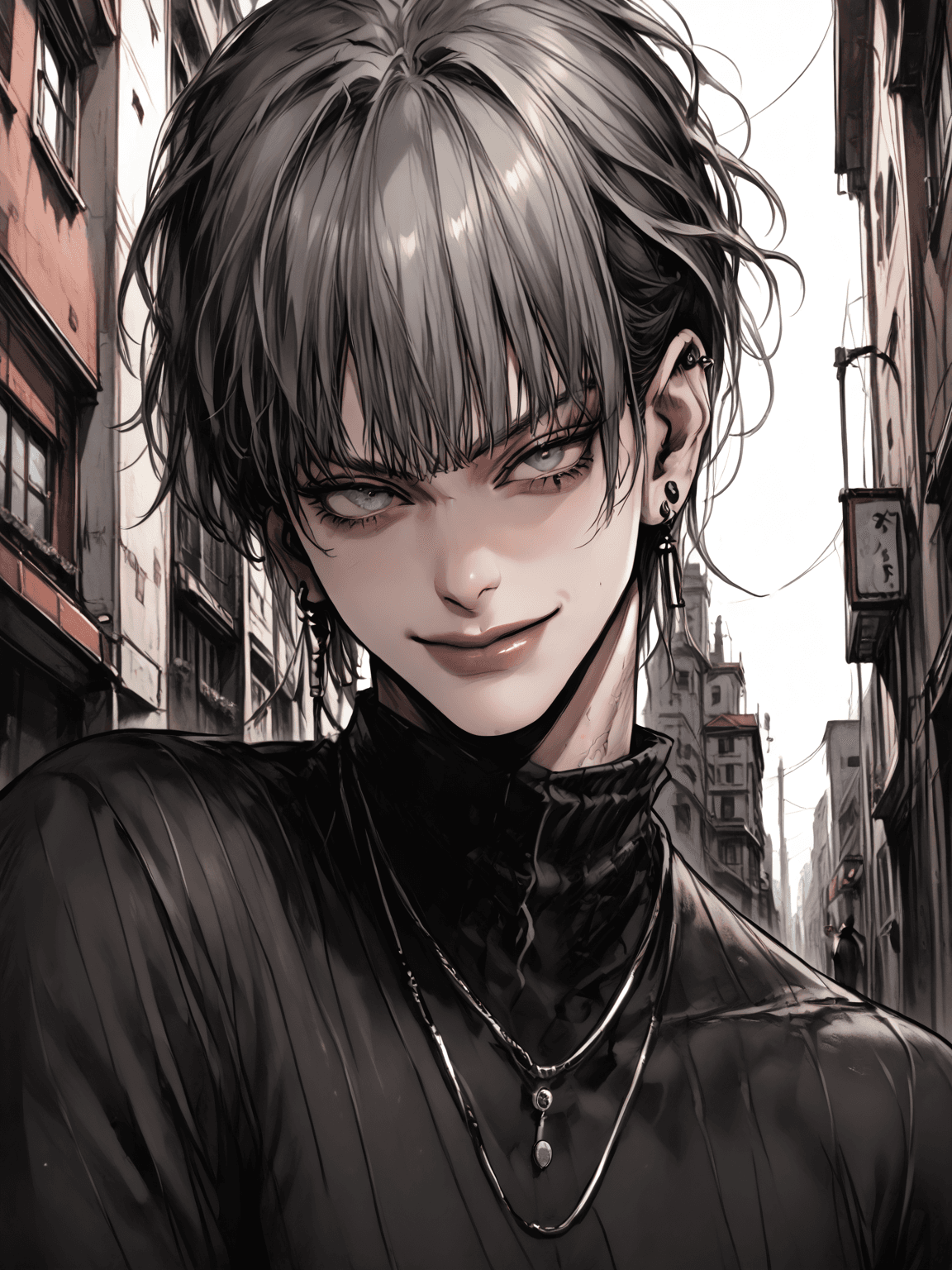 Thumbnail of Kay