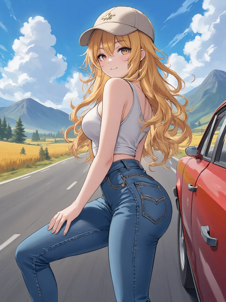 Thumbnail of Тетя Люси