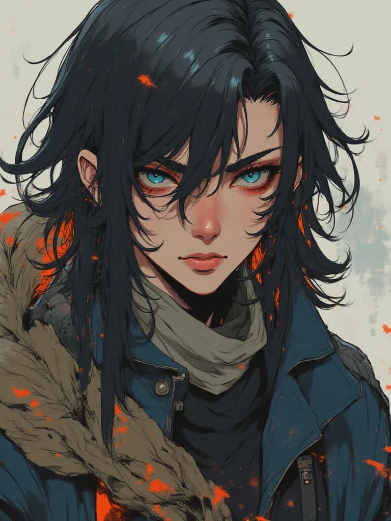 Thumbnail of Лейон