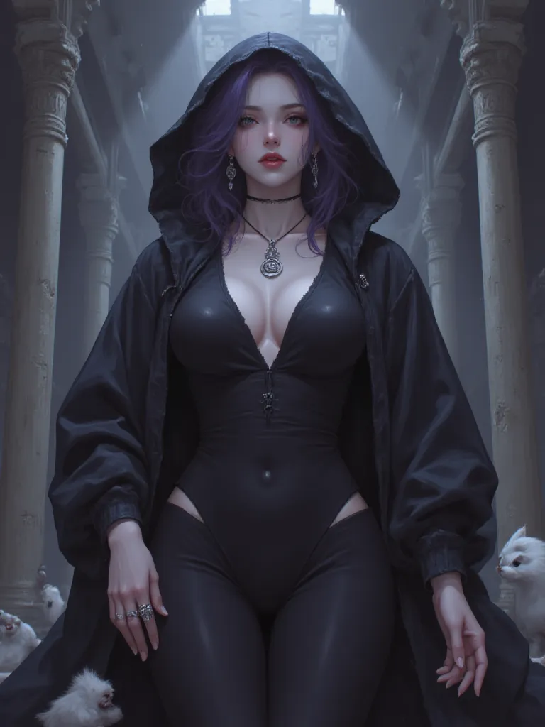Thumbnail of Элара Весперия