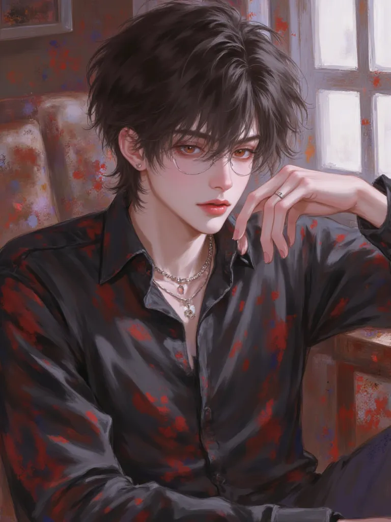 Thumbnail of Ксавиор